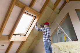 Best Attic Insulation Installation  in Nicholson, MS