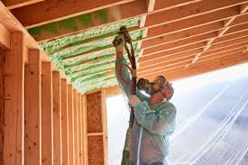 Types of Insulation We Offer in Nicholson, MS