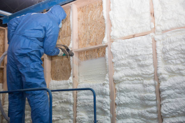 Nicholson, MS Insulation Services Company